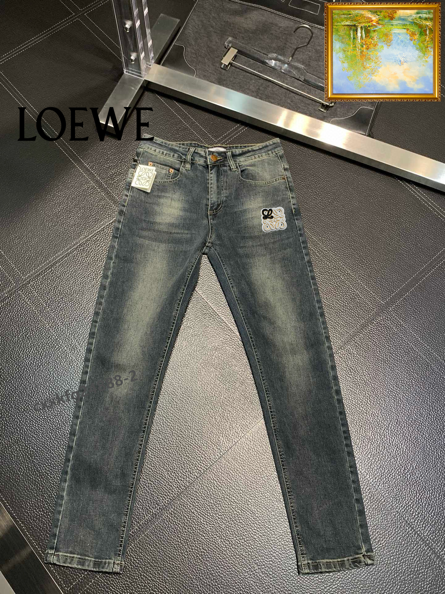 Loewe Jeans